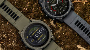 Najnowszy model Garmina w rekordowo niskiej cenie. Do tego Spotify za darmo