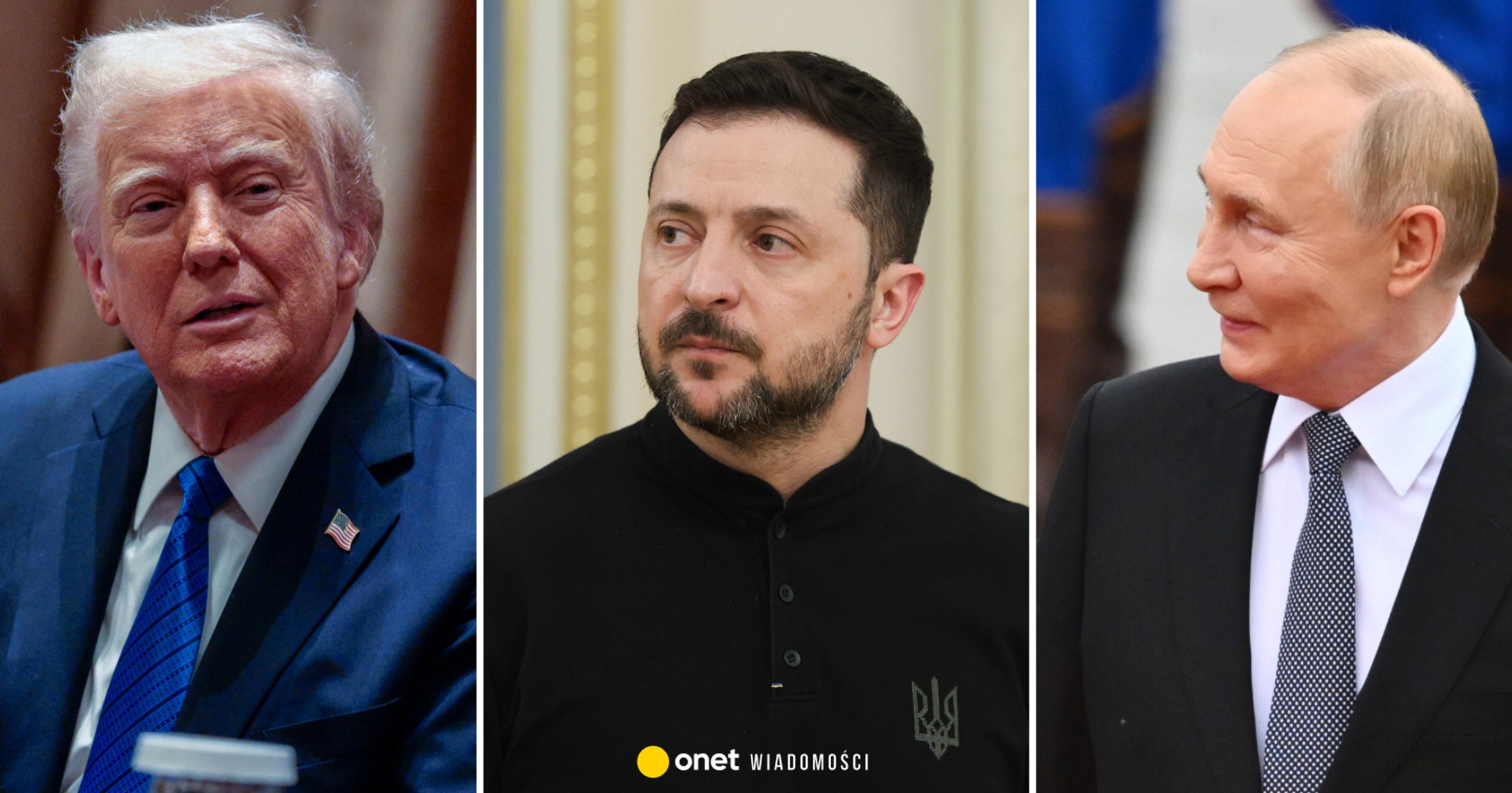 USA mają naciskać na Rosję i Ukrainę w kwestii porozumienia. Wskazali termin. „Nierzeczywisty”