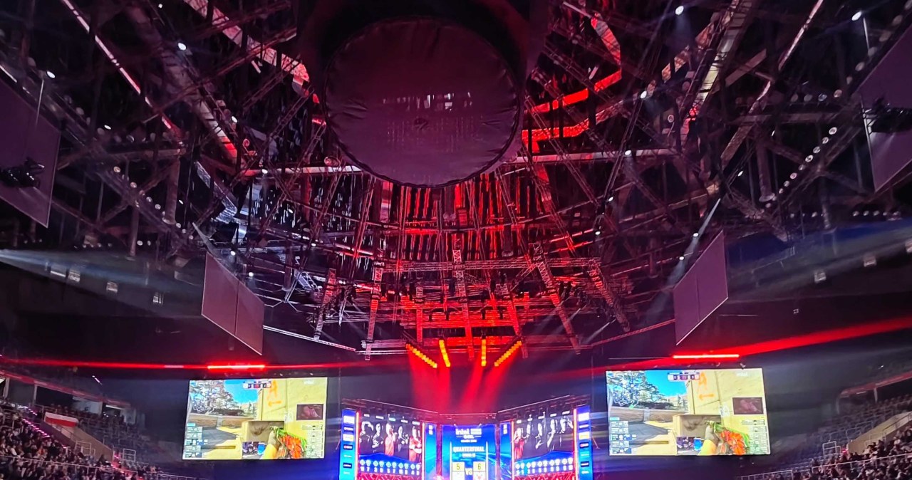 IEM Kraków 2026 – dzień pierwszy