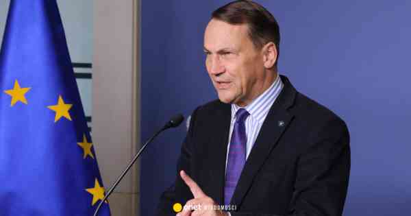 Burza wokół słów ambasadora Rose’a. Szef MSZ zwróci się do władz USA. „Będę chciał wiedzieć”