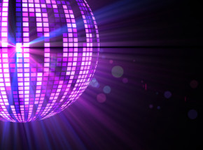 Как выбрать дискотечные огни в зависимости от размера зала и типа мероприятия