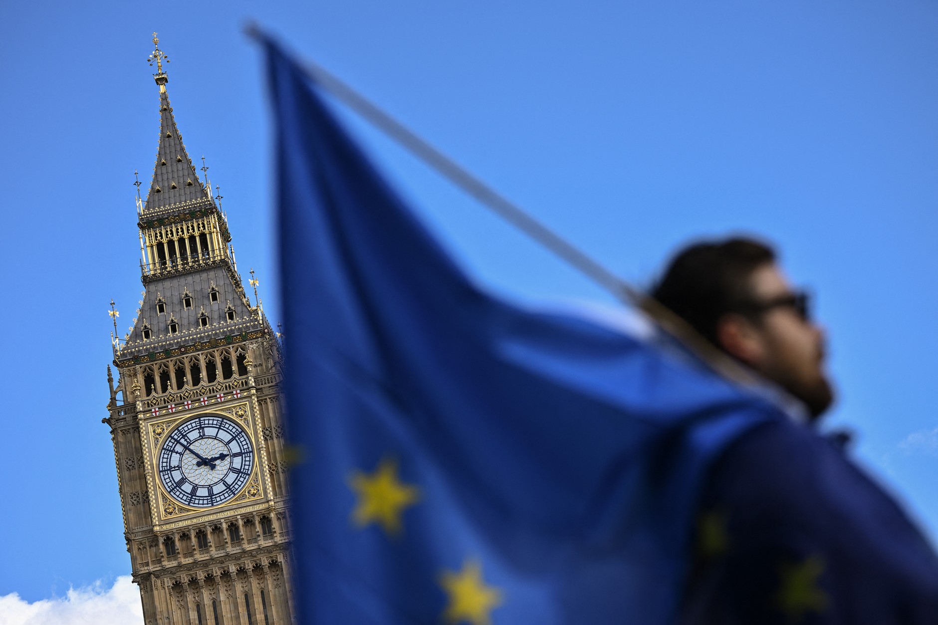 Największy błąd brexitu. Wielka Brytania musi przestać żyć w kłamstwie