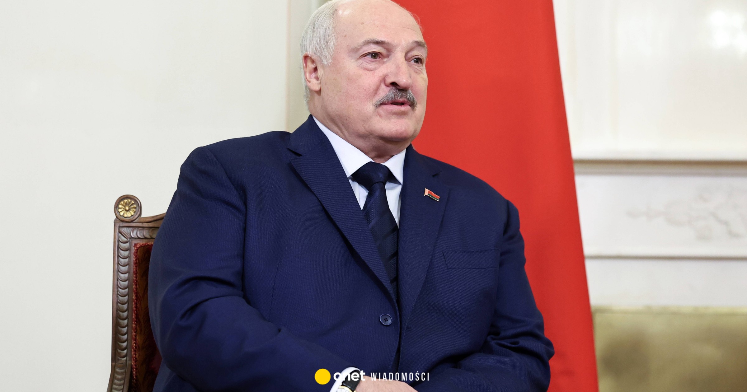 Inwazja białoruskich balonów na Polskę. „Kopalnia wiedzy dla Rosji”