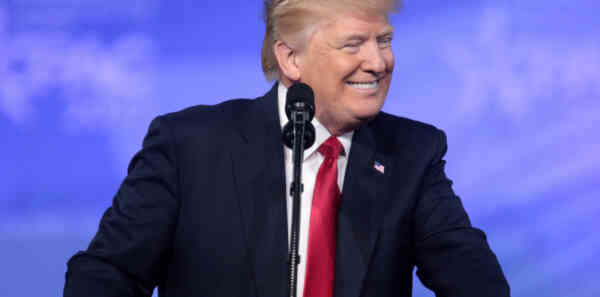 Rada Pokoju Donalda Trumpa ogłoszona w Davos. Nowa inicjatywa USA na arenie międzynarodowej