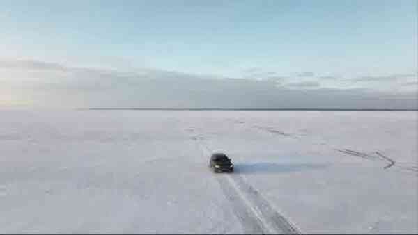 Widać to na zdjęciach. Chiny budują je w tajemnicy