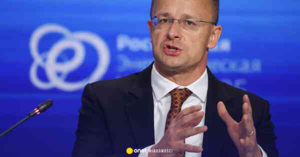 Венгерский министр критикует соглашение лидера оппозиции с ЕС. «Он не может им отказать»