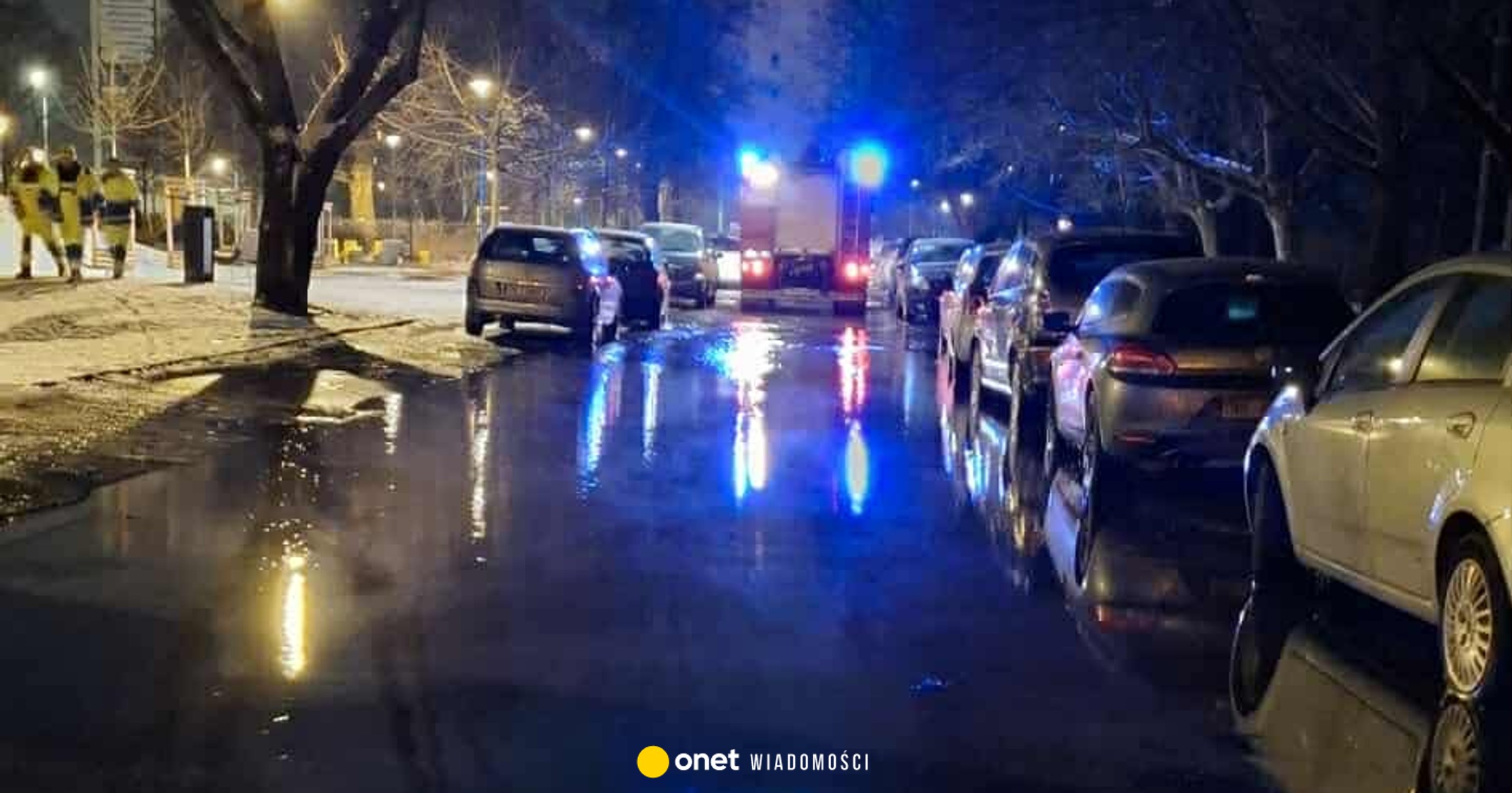 Kolejna awaria wodociągowa we Wrocławiu. „Niestety”
