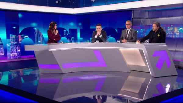 Niewolnicza praca w środku Warszawy. „Gdy zobaczyłam policję, byłam przeszczęśliwa”