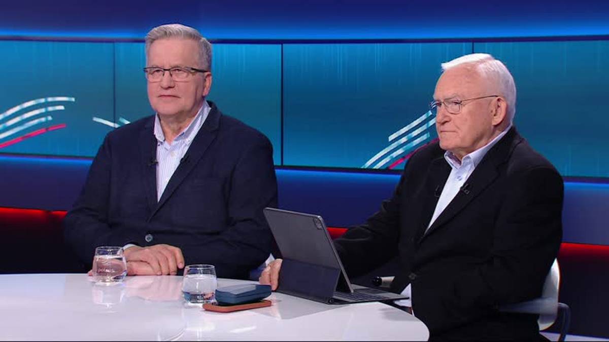 „Niech pan nie mówi z taką pogardą o wojskowych”. Gorąca dyskusja w „Śniadaniu Rymanowskiego”