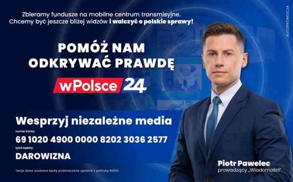 Telewizja wPolsce24 bliżej Widzów