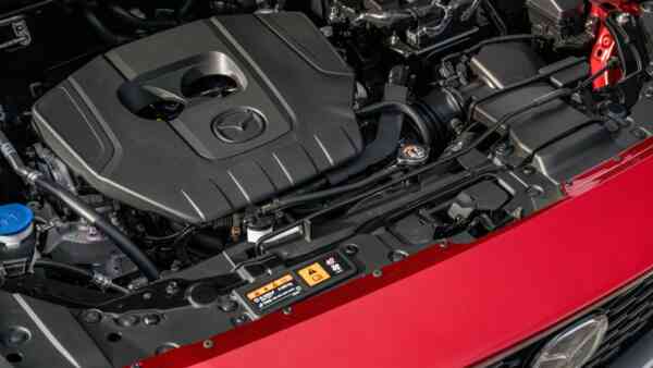 Mazda idzie pod prąd i wygrywa. Nowy silnik Skyactiv-Z to „spalinowy reset”, na który czekaliśmy
