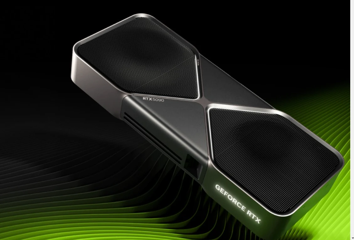 Karty graficzne znów podrożeją? NVIDIA ostrzega przed „trudnym czasem”