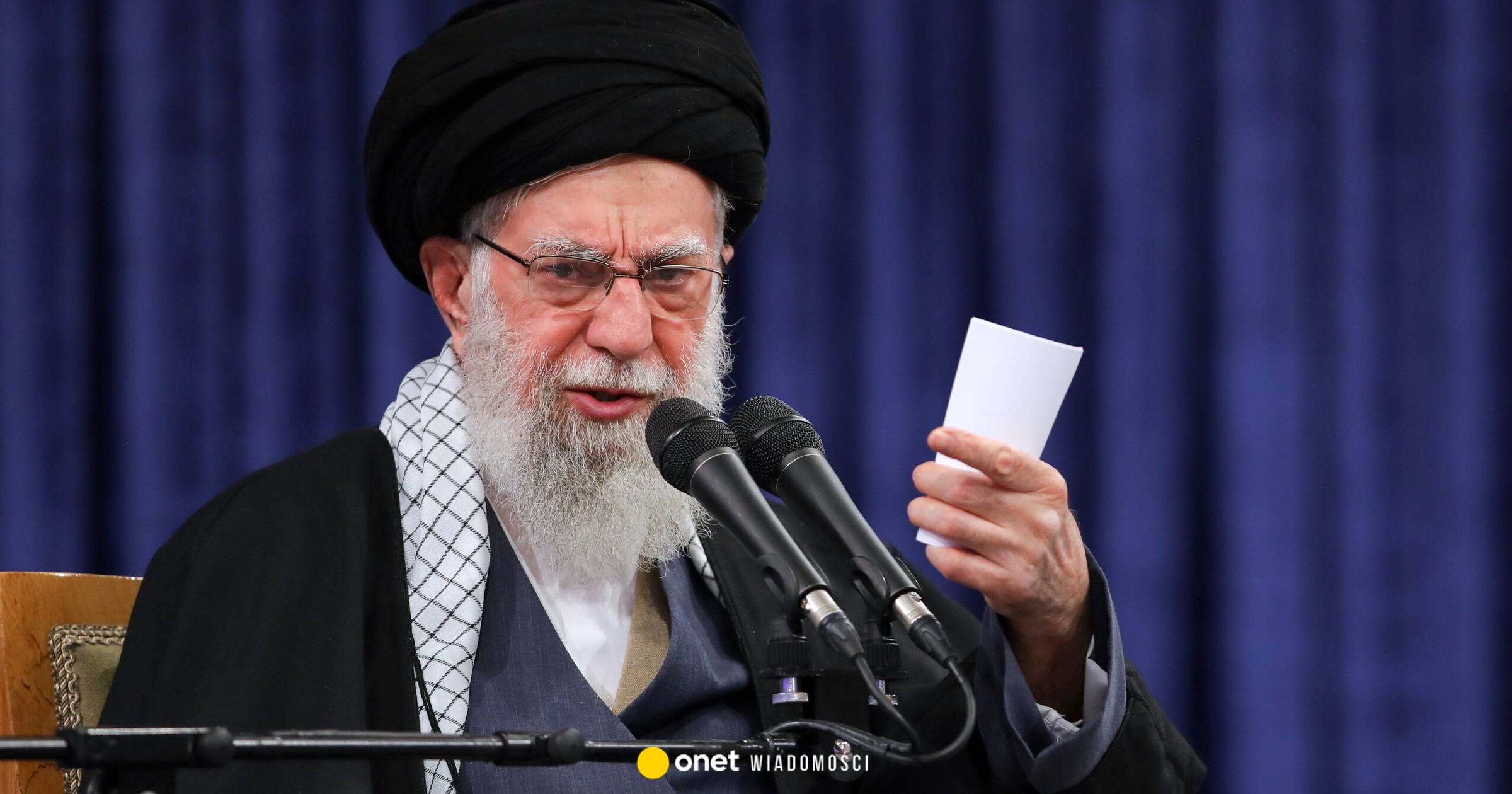 The death of Ali Khamenei in Iran. Who will take power? Unofficial reports