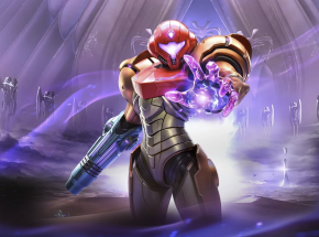 „Metroid Prime 4”