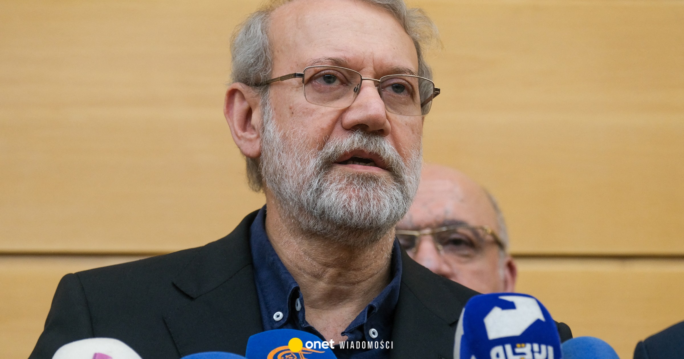 He may take power in Iran. He promises revenge. 'We will make them regret it'