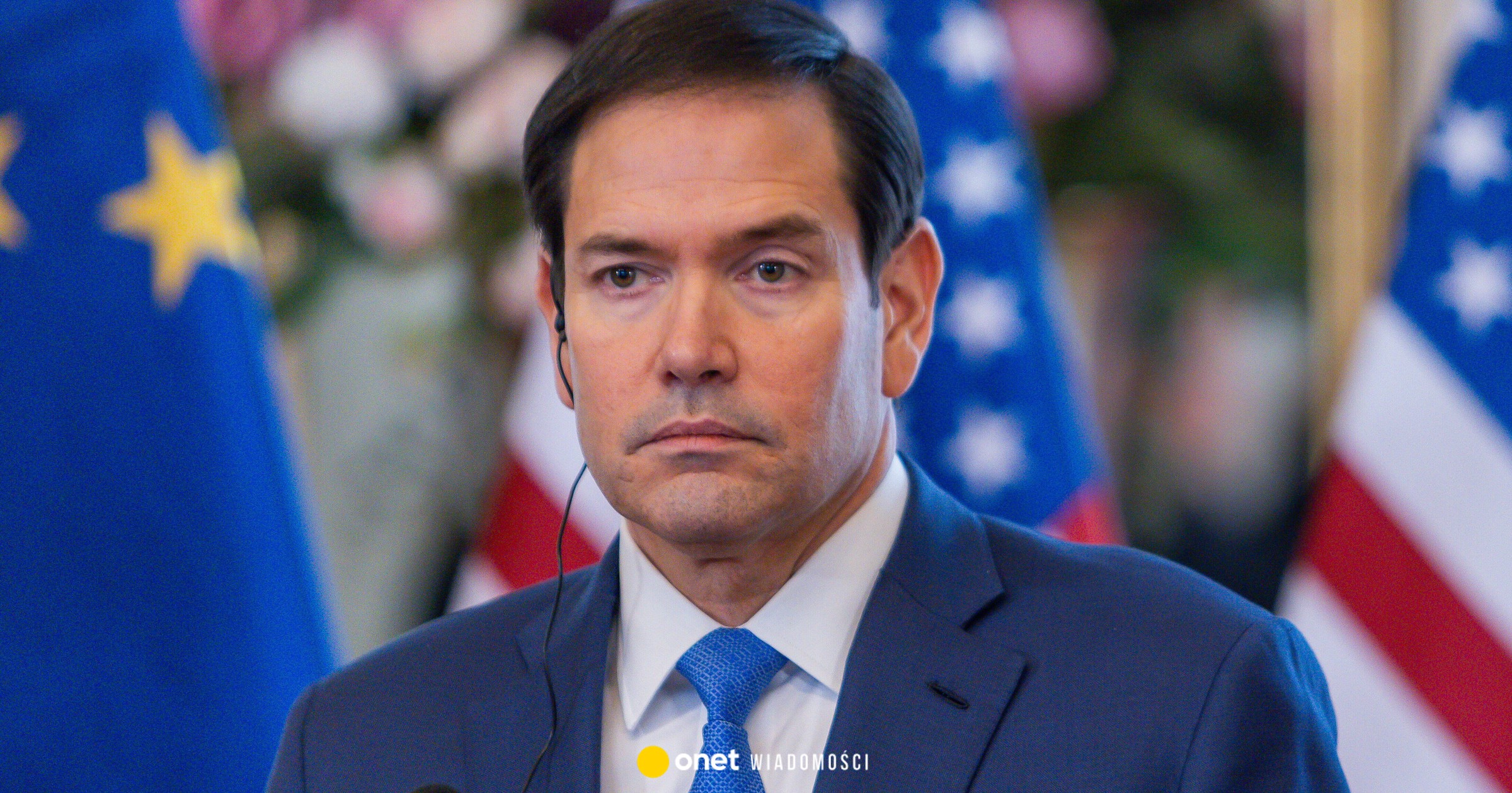 Marco Rubio threatens Iran. "The strongest blows are yet to come"