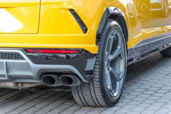 Opony Run Flat – jak je rozpoznać?