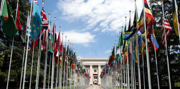 Genewa ponownie miejscem negocjacji. Energia w centrum rozmów o pokoju w Ukrainie