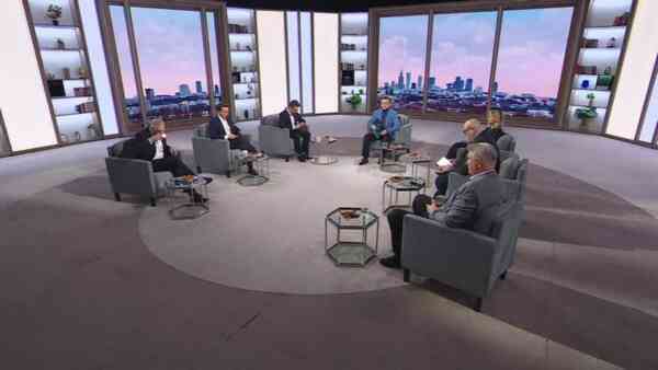 Donald Tusk pochwalił się zdjęciem w Dniu Kobiet. „Na szczęście byłem przygotowany”