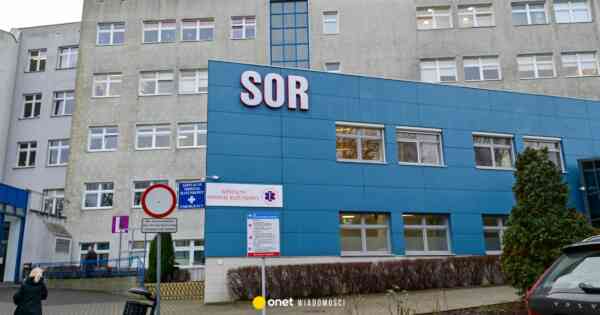 Hakerzy zaatakowali szpital w Szczecinie. Jest apel do pacjentów. „Tryb papierowy”