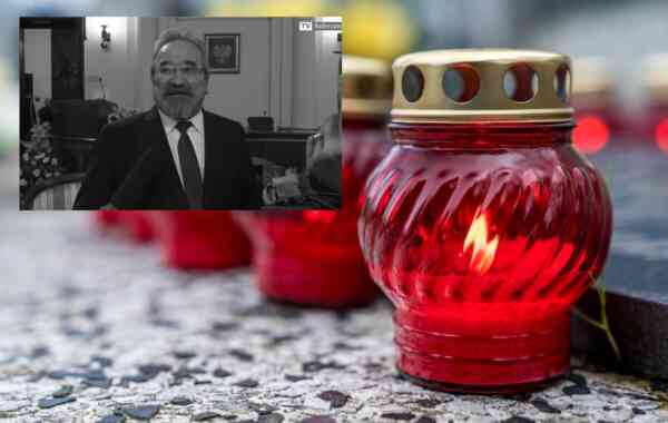 Nie żyje Marian Koral. To współzałożyciel lodowego imperium