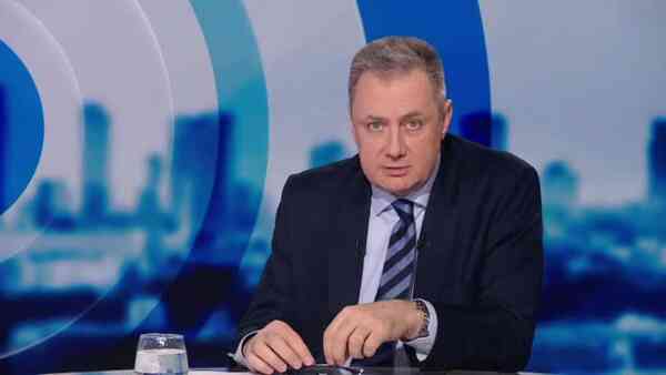 Prezydium Sejmu podjęło decyzję ws. zarobków Ziobry. „Wszyscy byli za”