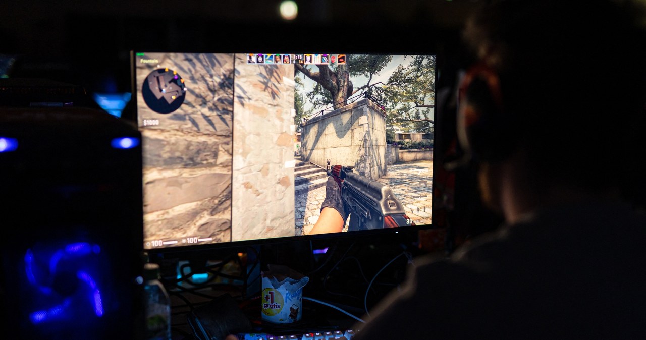 Polak najbardziej obiecującym graczem Counter-Strike’a 2? Duże wyróżnienie