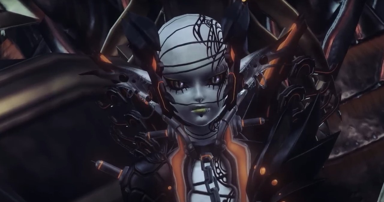 Xenoblade Chronicles X: Definitive Edition – recenzja gry na Nintendo Switch 2