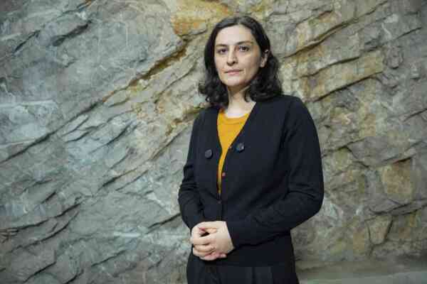 Tajna góra. To tu partyzanci przygotowują się do obalenia reżimu w Iranie