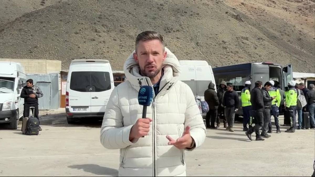 Zaskakujące słowa. Premier Belgii chce „normalizacji relacji z Rosją”