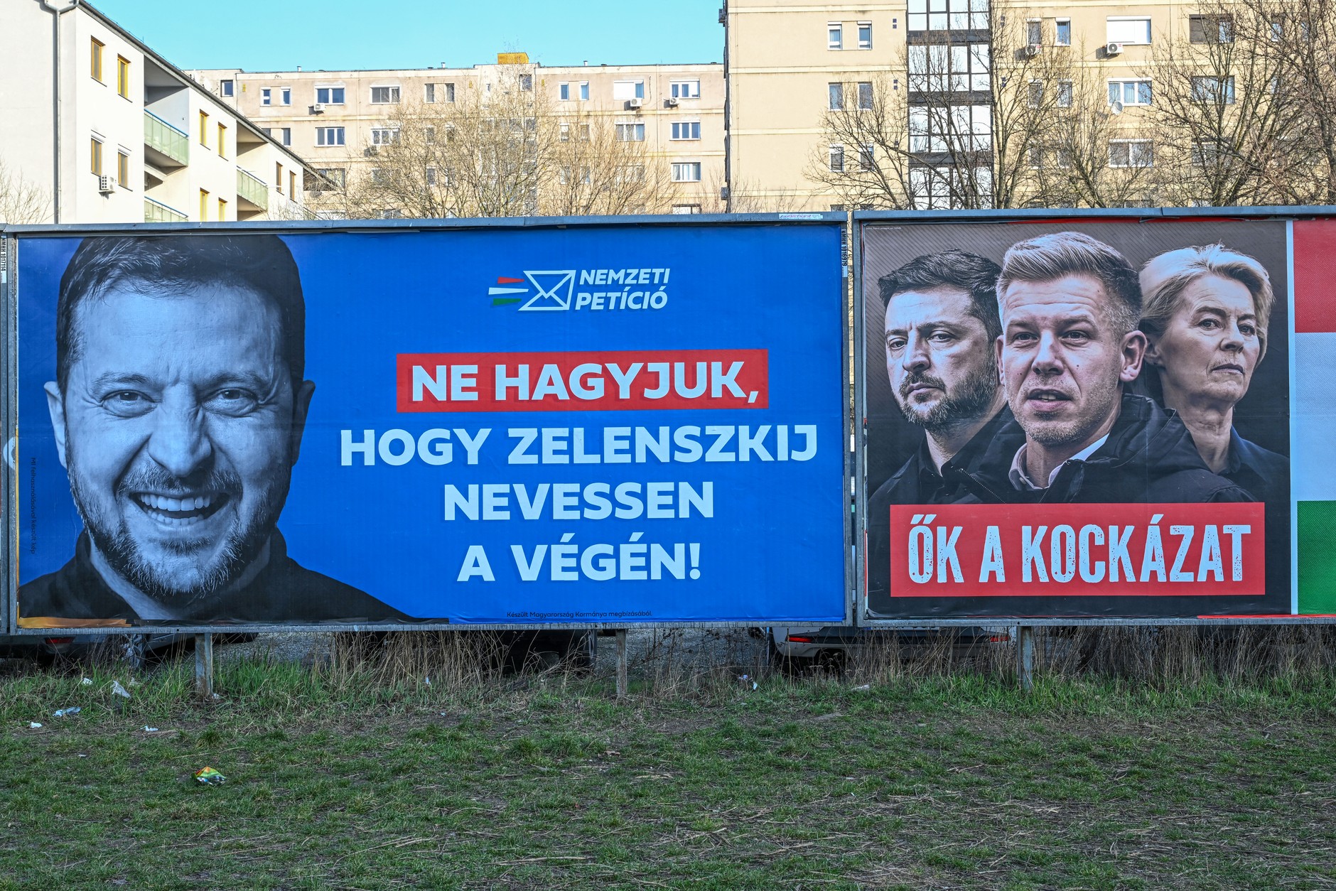 Viktor Orban ma asa w rękawie. Znalazł sposób, by znów wszystkich przechytrzyć. „Moja mama jest jak zahipnotyzowana”
