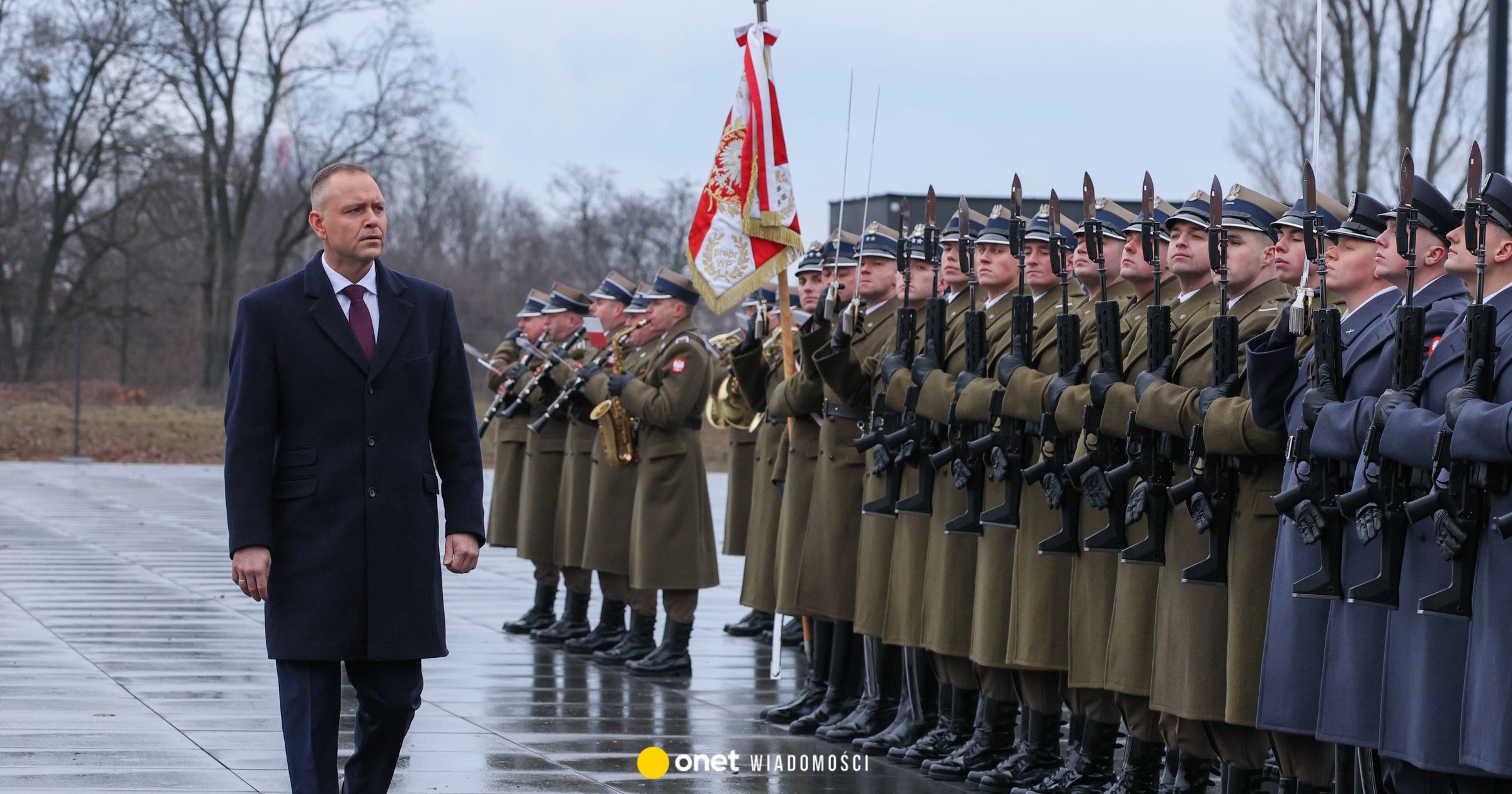 Najpilniejsza potrzeba polskiej armii według Karola Nawrockiego. „Trzy kierunki”. Mamy odpowiedź Kancelarii Prezydenta