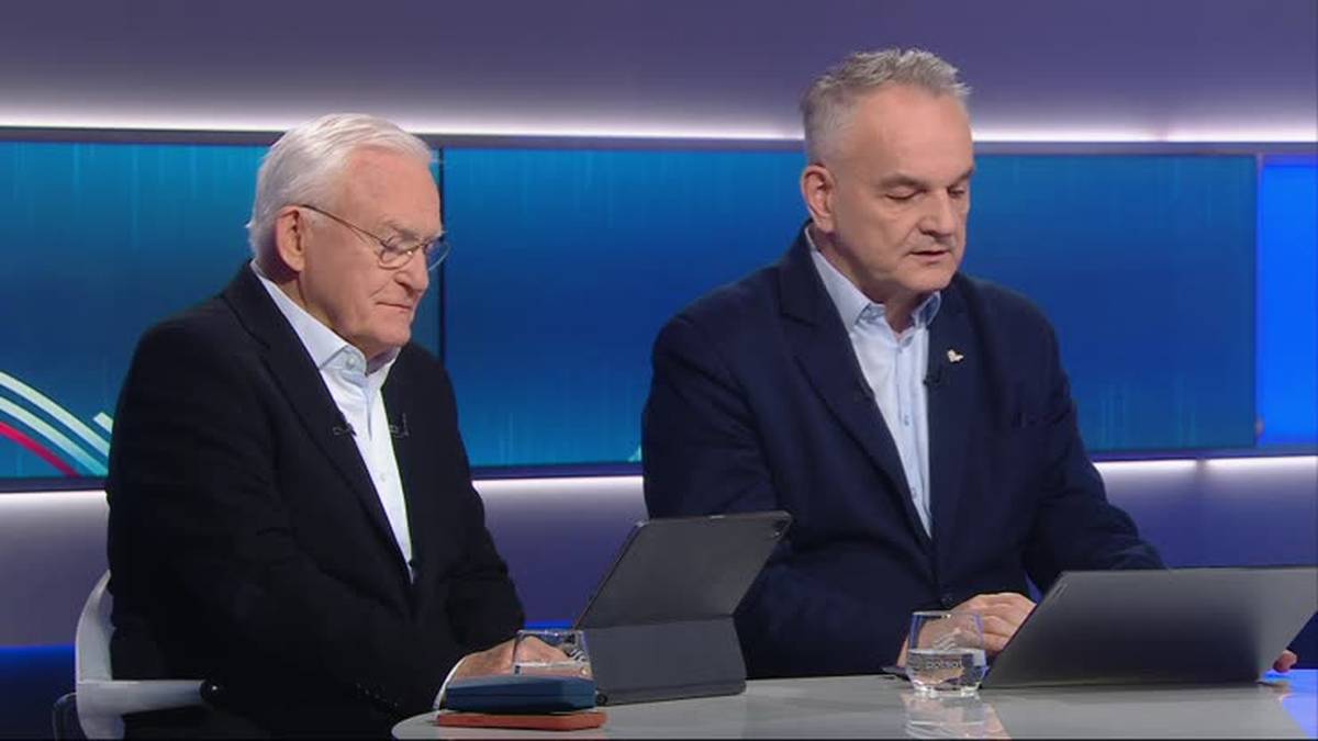 Marcin Kierwiński w „Gościu Wydarzeń”. Transmisja od 19:15