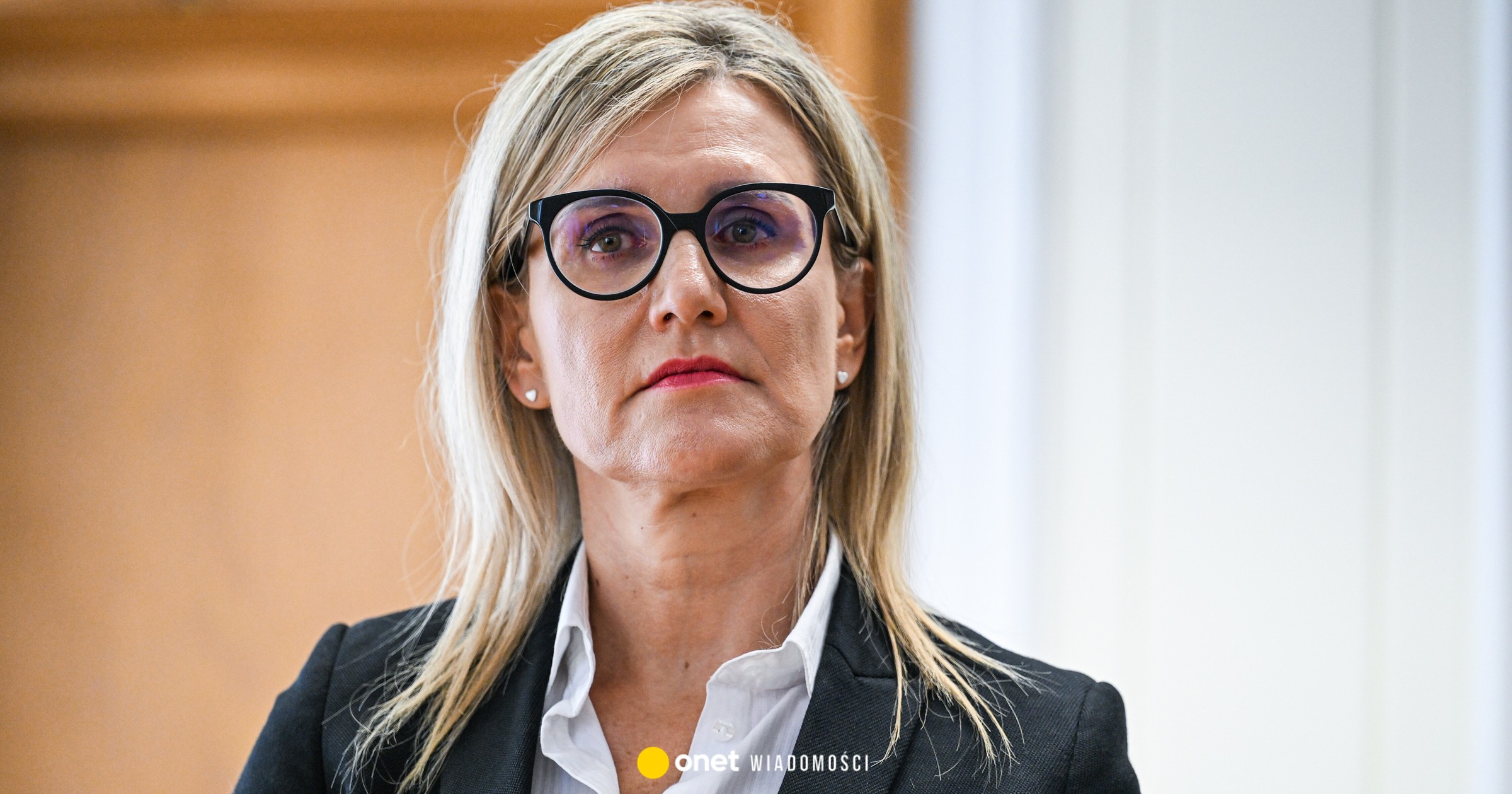 Marek Suski miał zasłabnąć w prokuraturze. Prok. Wrzosek reaguje. „Wykorzystał okazję”