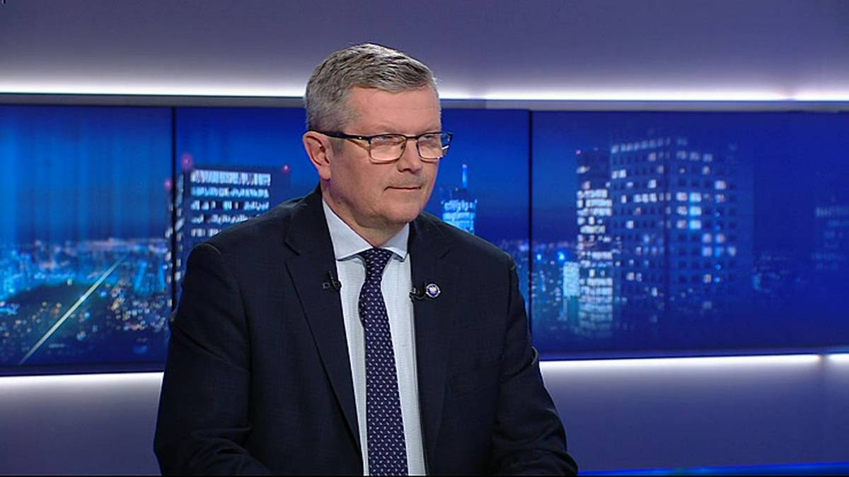 Ostra wymiana zdań miedzy Boguckim a Arłukowiczem. „Jak panu nie wstyd jako lekarzowi?”