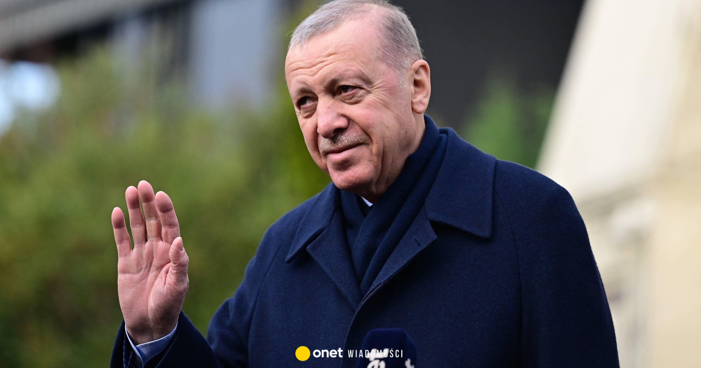 „Raport Międzynarodowy”. „Erdogan przyspawany do fotela”. Co dalej z Turcją?