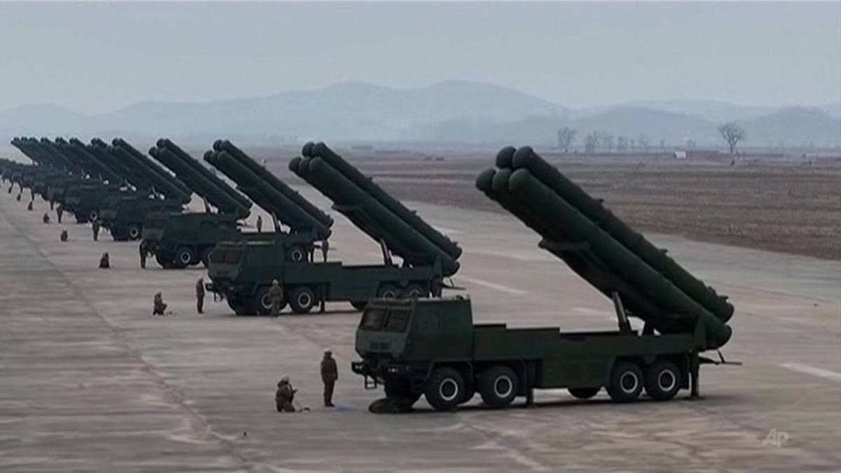 „Tysiące żołnierzy na Bliski Wschód”. Media: Pentagon wyśle elitarną jednostkę