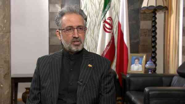 "The consequences will be deadly." Medvedev expects revenge on Americans