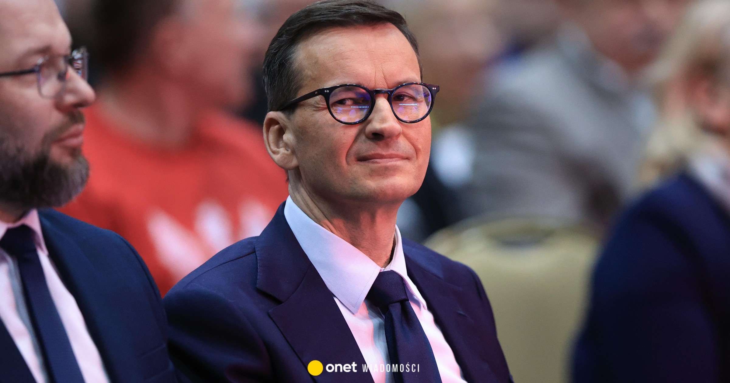 Wsparcie Mateusza Morawieckiego nie wystarczyło. Sromotna porażka w wyborach