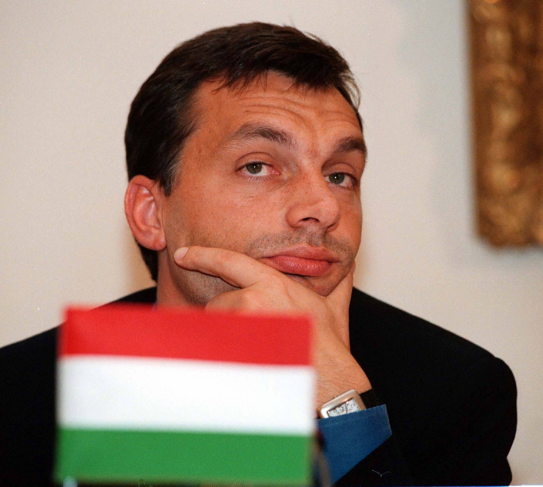 Kim pan jest, panie Orban? Metamorfoza, którą trudno pojąć. „Ambicja popycha go tam, gdzie widzi szansę na zdobycie władzy”