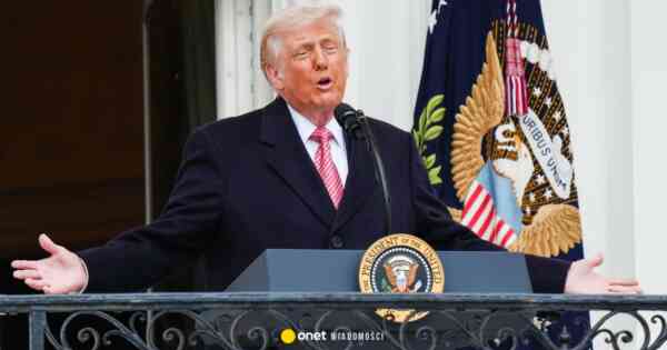 Reakcje na skandal w Jerozolimie. Donald Trump chce „wziąć” irańską ropę. Podsumowanie nocy