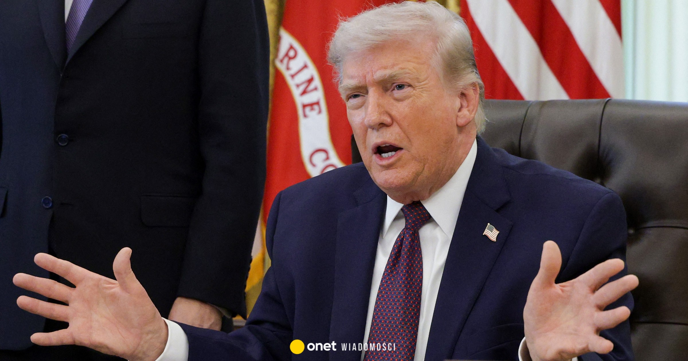 Rośnie opór wobec żądań i obelg Trumpa. „Strategiczna głupota”. W przypadku Polski chodzi o coś więcej