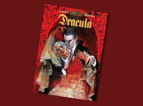 „Universal Monsters: Dracula”