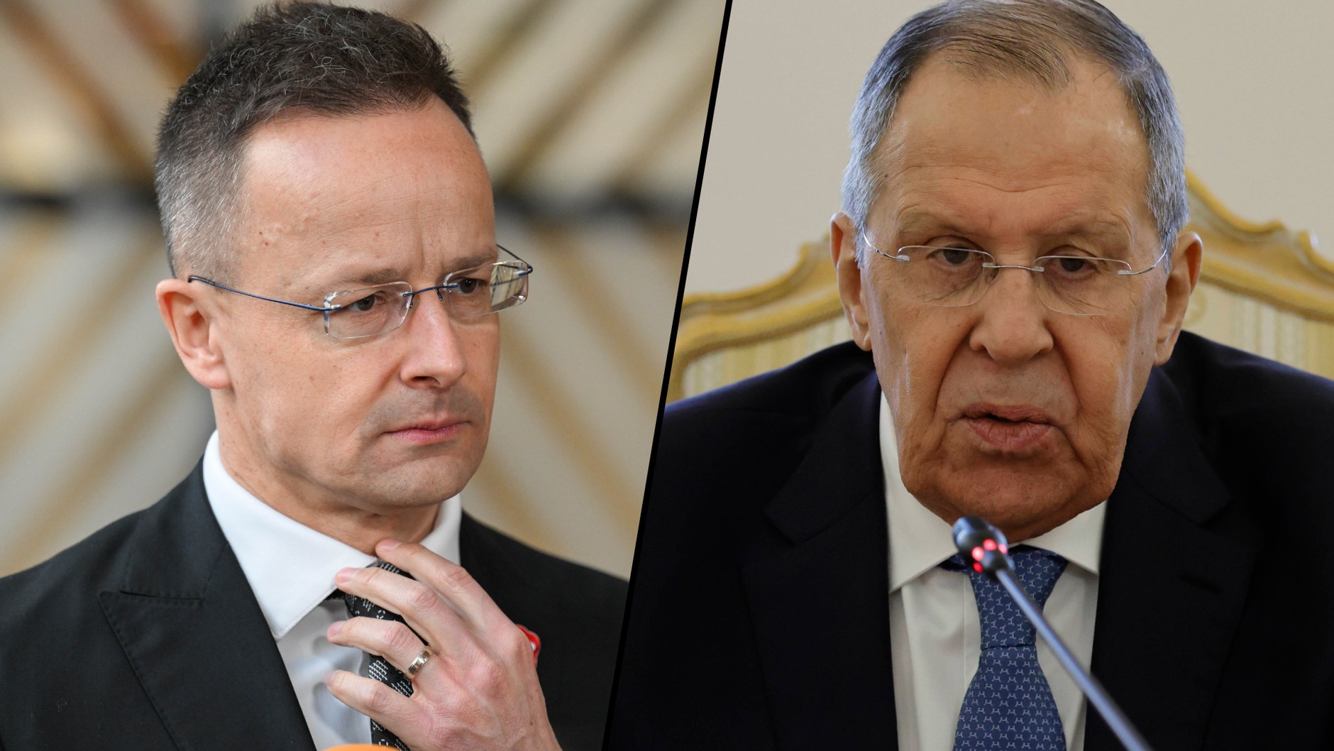 Выборы в Венгрии: Петер Мадьяр рассматривает Фидес не как врага, а как наследника