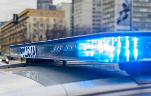 Działacz z powiatu kłodzkiego aresztowany! Chodzi o pedofilię