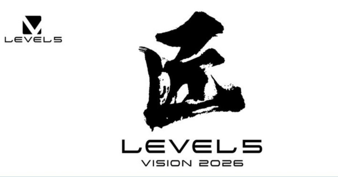Prezentacja Level-5 Vision już w tym tygodniu. Profesor Layton otrzyma datę premiery?