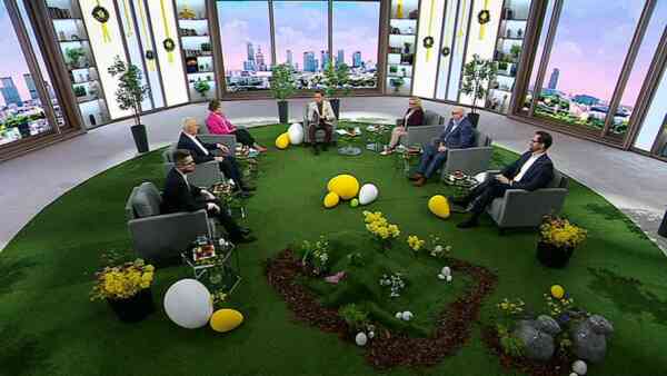 «Приятно, когда он продвигает идею, которую я предложил.» Глава Министерства иностранных дел реагирует на слова Белян