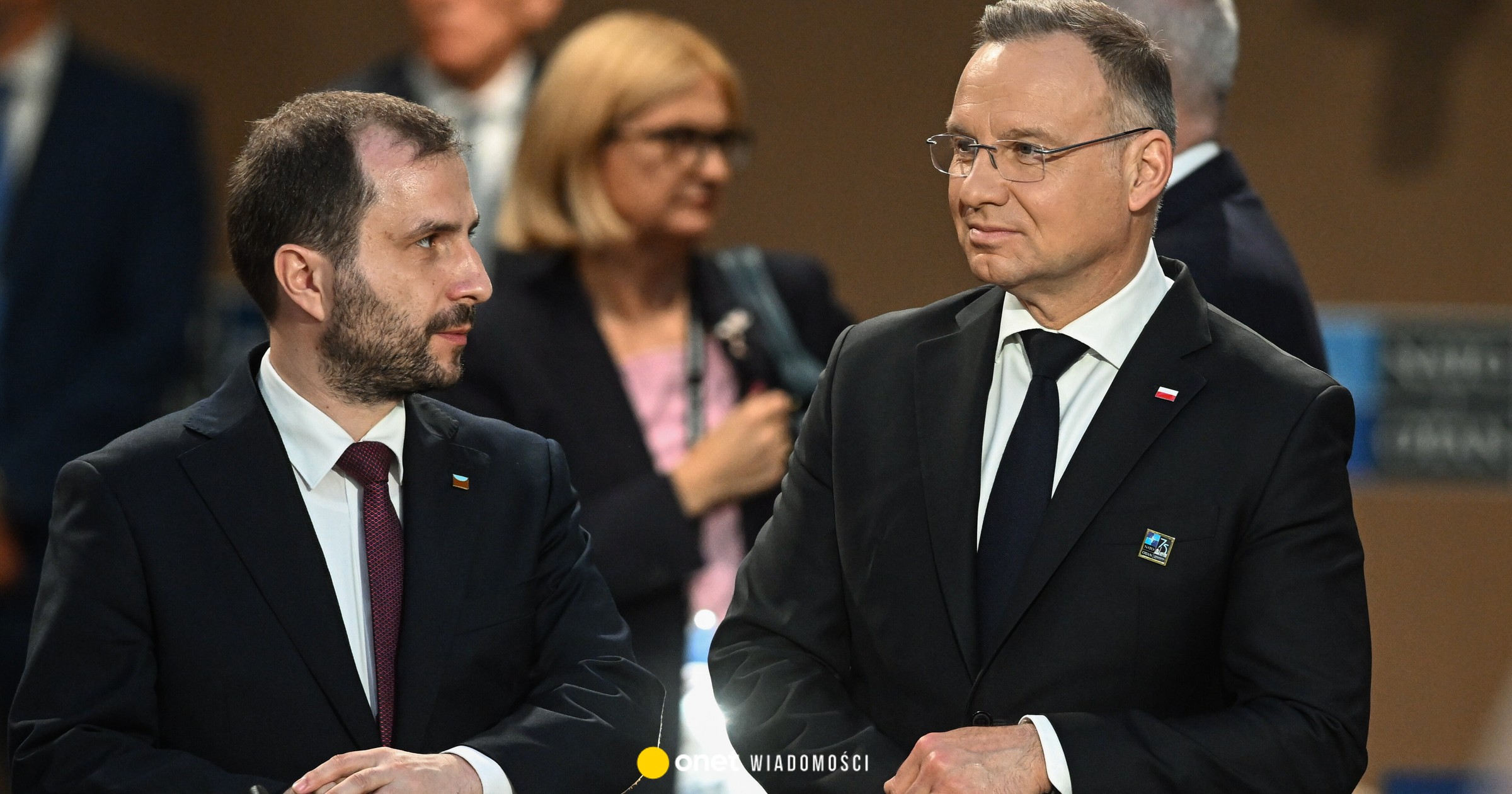 „Raport Międzynarodowy”. Reset 2.0? Dlaczego presja może przyjść z Waszyngtonu
