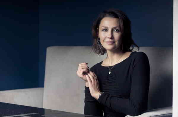 Anna Popek dołącza do zespołu Telewizji wPolsce24!