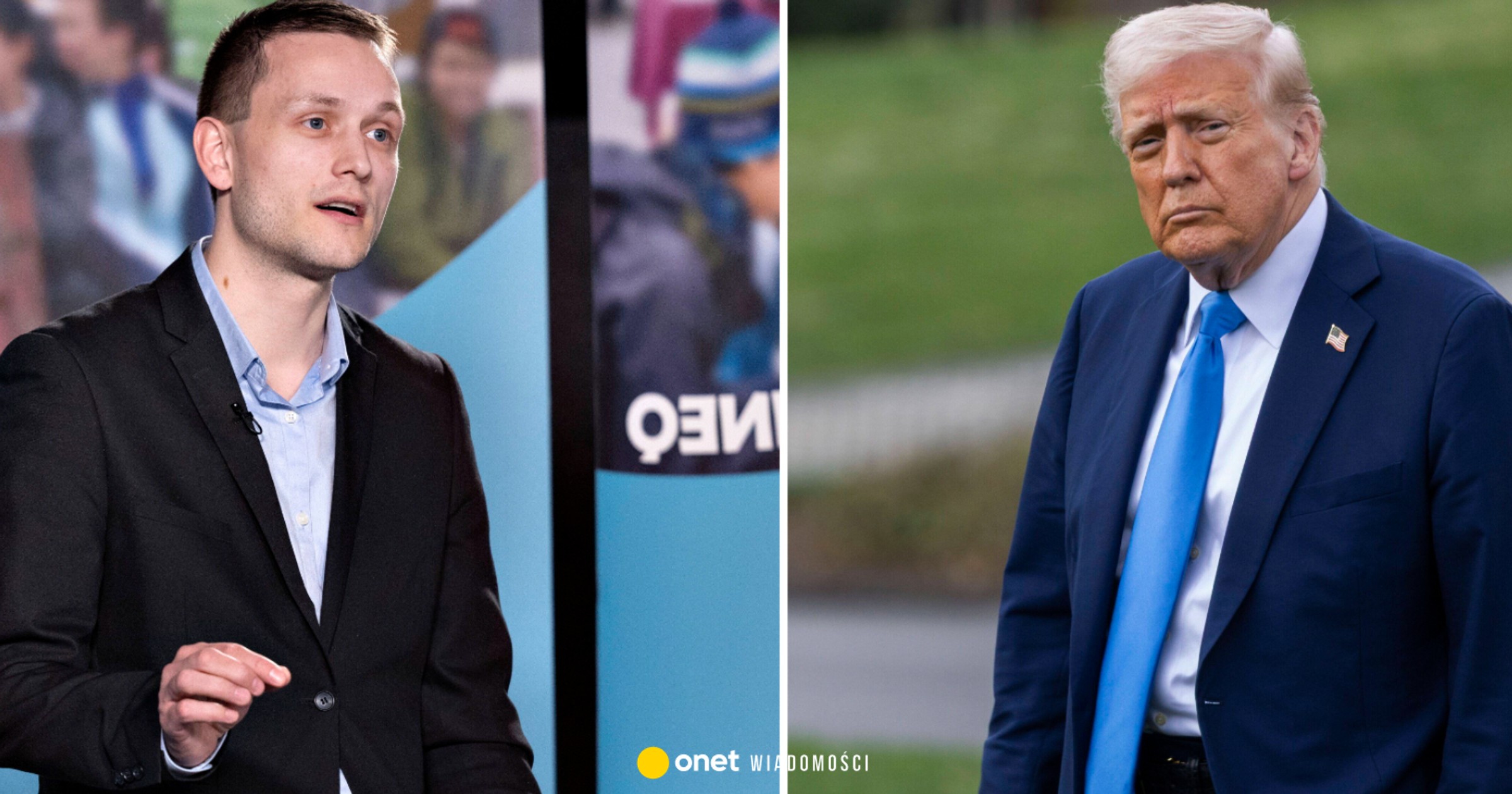 Дональд Трамп снова говорит о Гренландии. Есть реакция. «Мы не кусок льда»